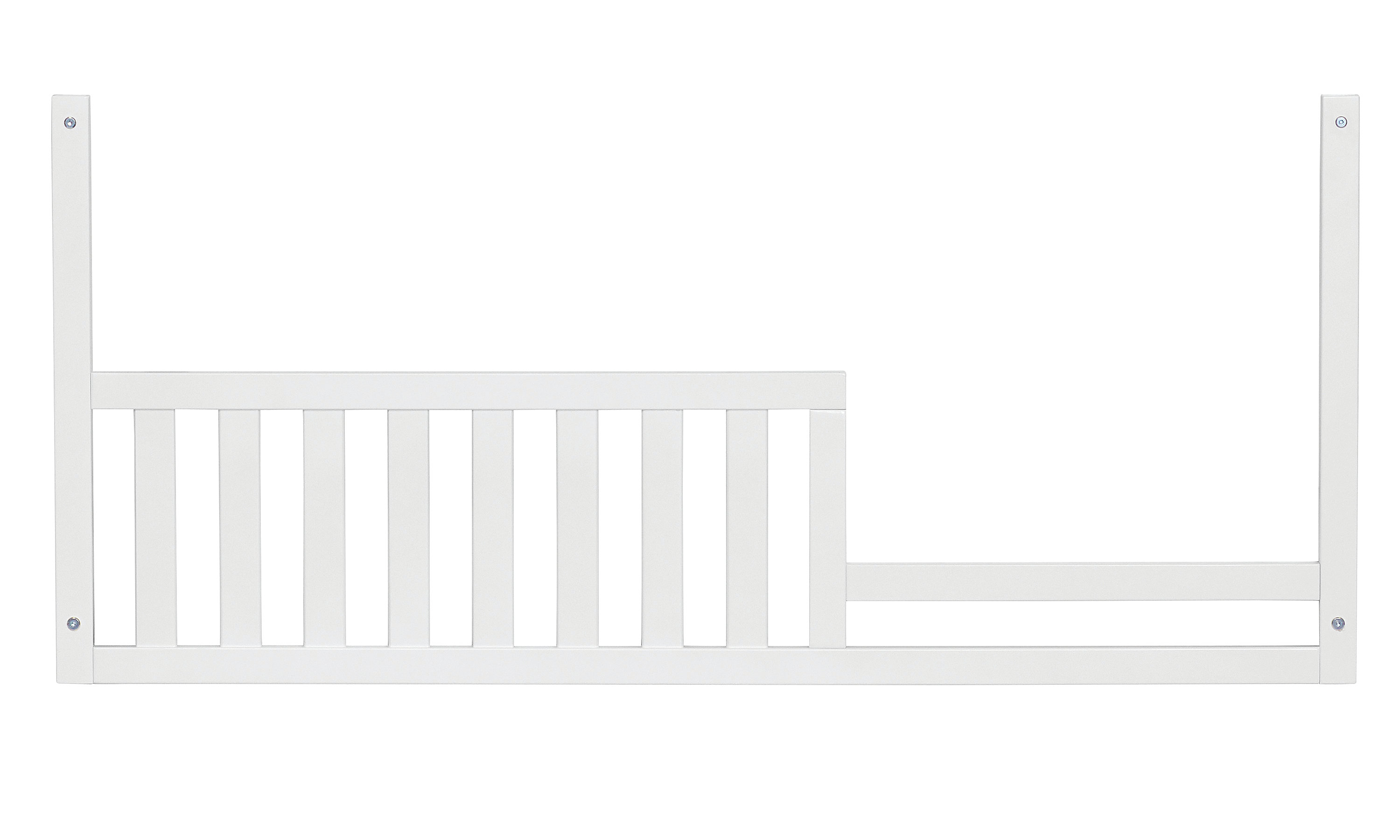 Suite Bebe Astoria Toddler Bed Rail Wayfair