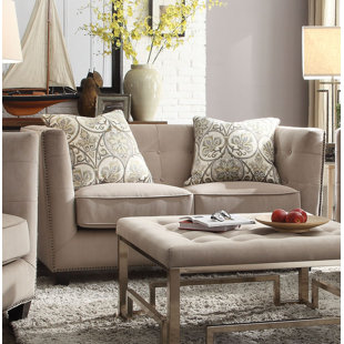 Go to store & view more images Canora Grey Owen Loveseat