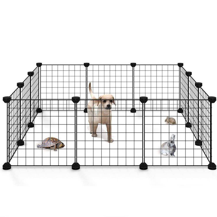 indoor pet pen