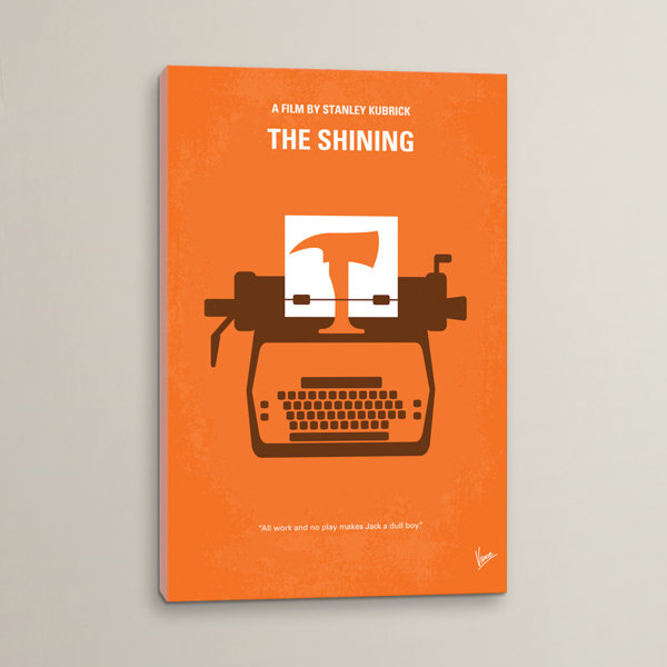 The Shining Movie | Wayfair
