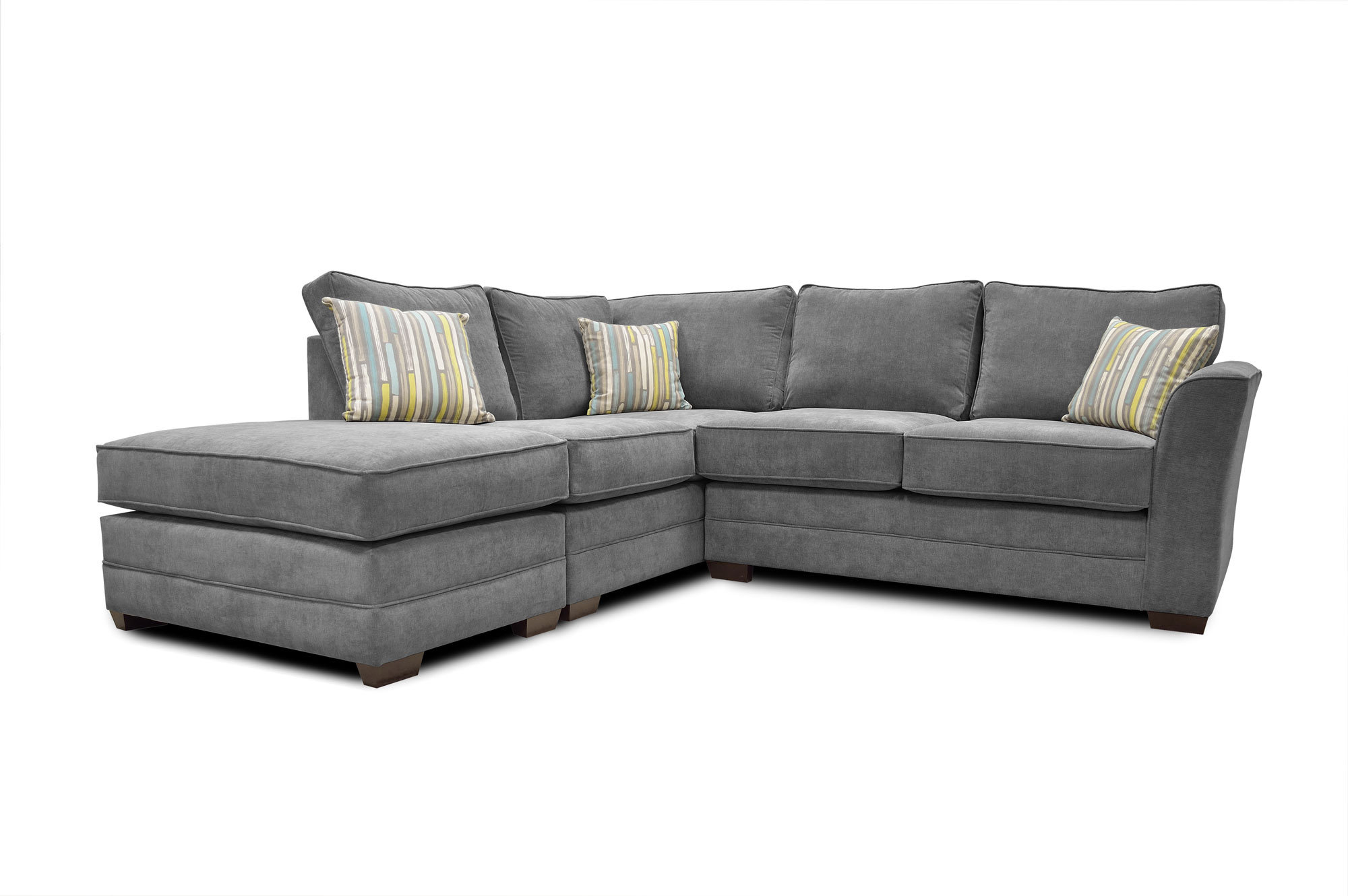 Alongi Corner Sofa
