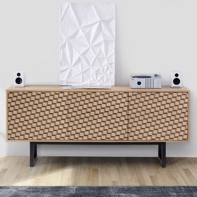 Bloomsbury Market Sideboard Joubert | Wayfair.de