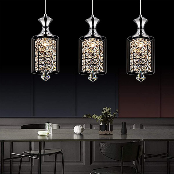 Square pendant lights Clearance