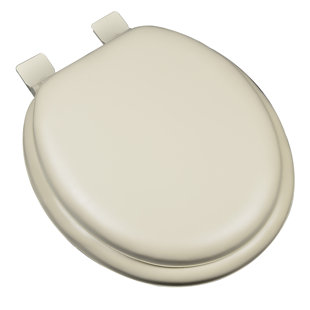 Cushioned Toilet Seats You\'ll Love | Wayfair Cushioned Toilet Seats You\'ll Love | Wayfair