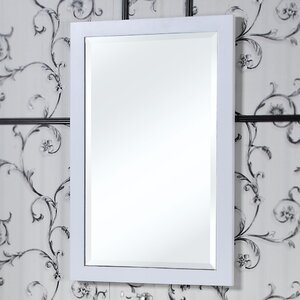 IN 31 Series Beveled Edged Wall Mirror