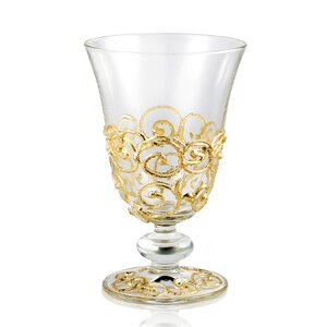 Sophia 6 oz. Wine Glass (Set of 4)