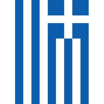 Greece Garden flag Toland Home Garden