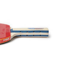 pack de 6 Joola Outdoor 6ER Balles de tennis de table Blanc 40 mm,