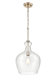 Millennium Lighting 1 Light 12 In. Modern Gold Pendant | Wayfair