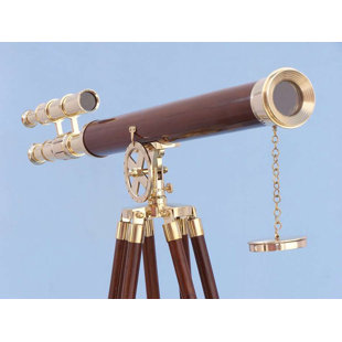 decorative telescopes for sale