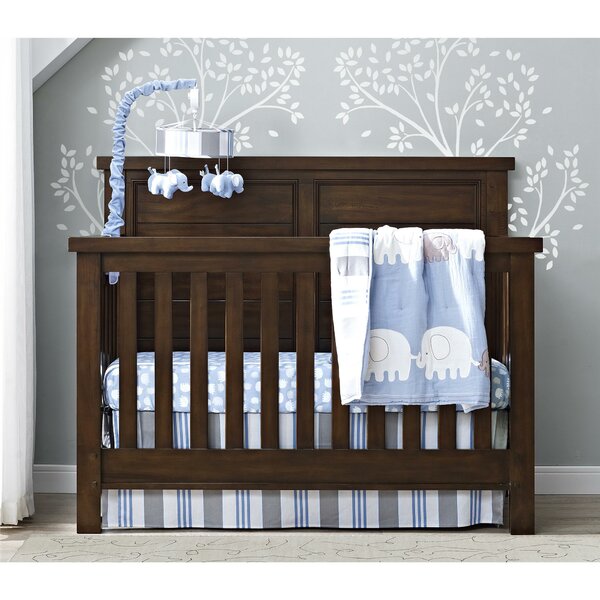 Young America Crib Wayfair