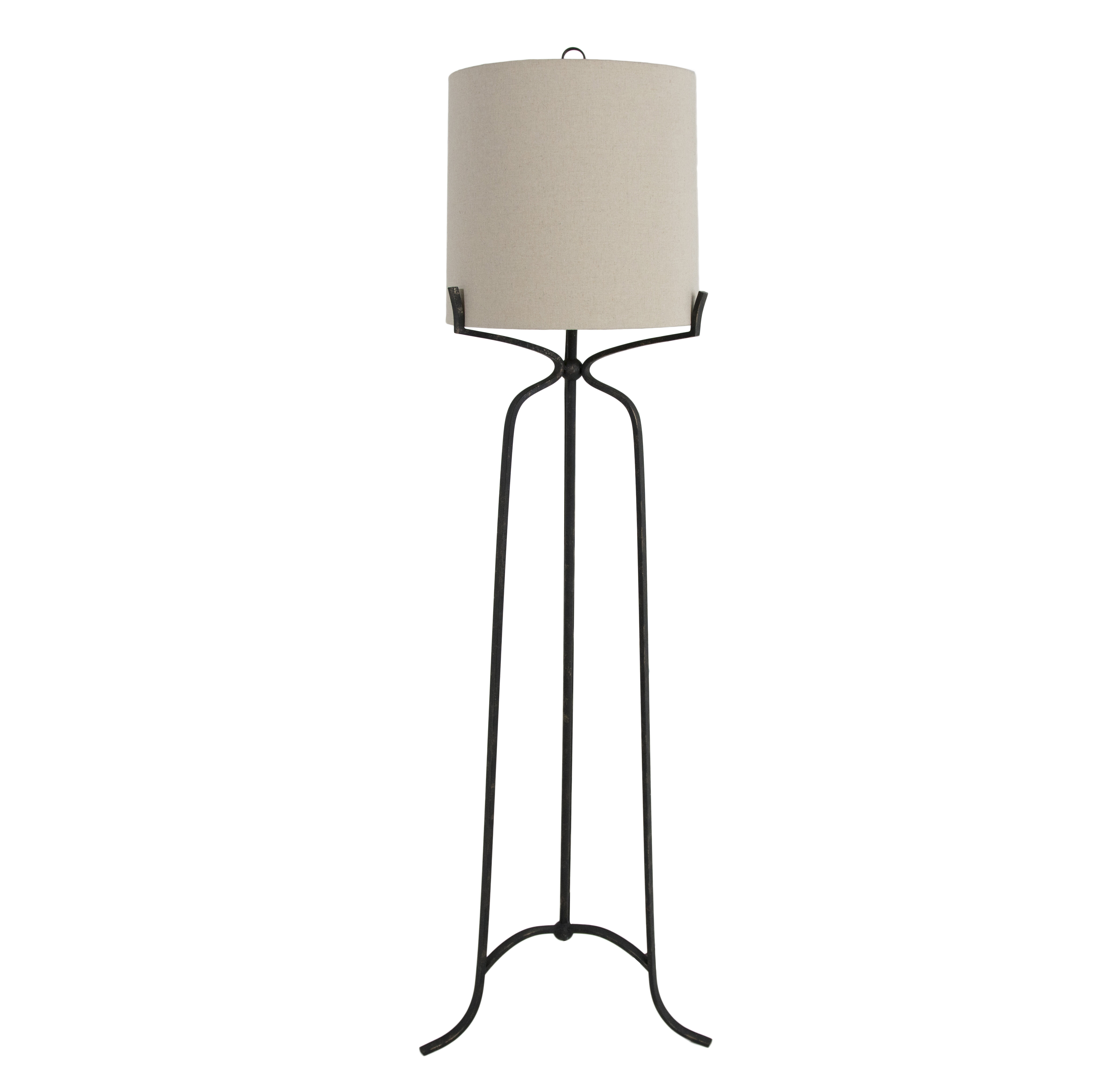 gabby floor lamp