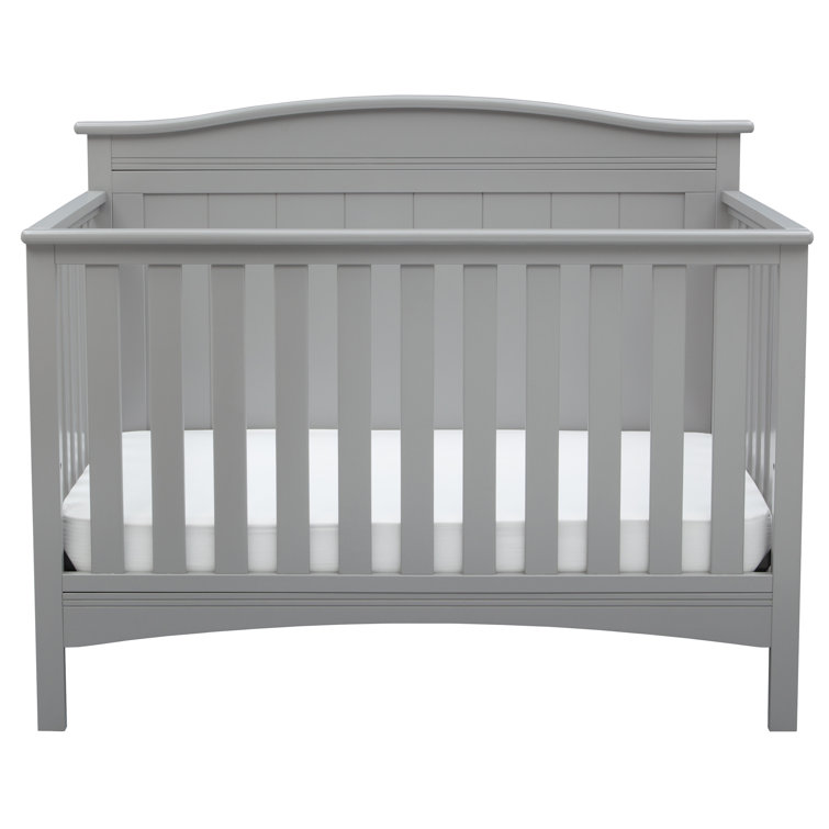 delta bennett crib