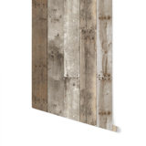 Vinyl Adhesive Wallpaper Wayfair