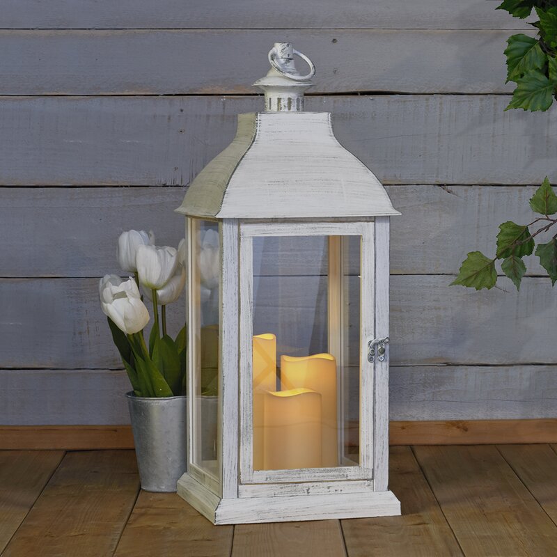battery operated lanterns outdoor