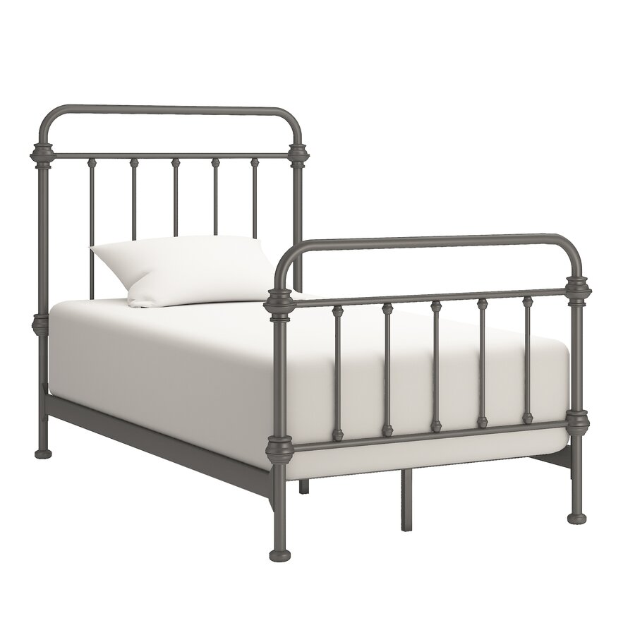 Eberhart Low Profile Standard Bed