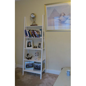180 cm Bücherregal von Hokku Designs