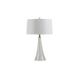iridescent lamp base