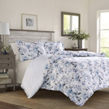 Laura Ashley Bedding You Ll Love In 2021 Wayfair Our website is temporarily closed. laura ashley bedding you ll love in