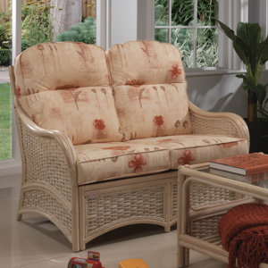 2-Sitzer Sofa Allen von Rosalind Wheeler