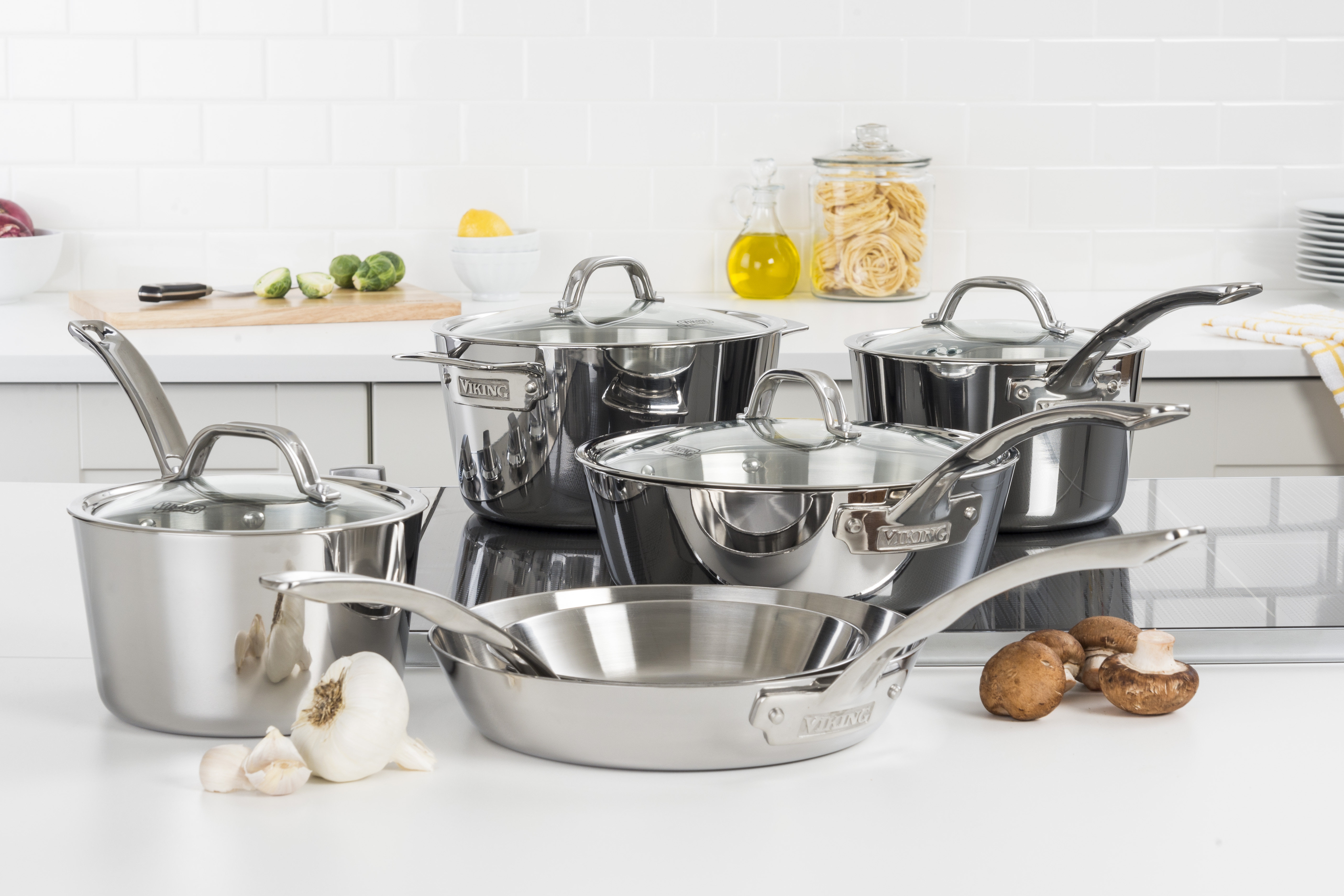 viking cookware review