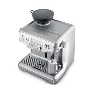 Breville Oracle Automatic Espresso Machine Breville