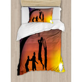 Boys Basketball Bedding Sets Wayfair