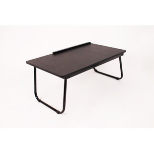 foldable laptop table