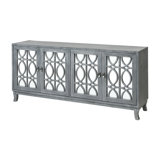 Eliora Piotr Sideboard by Rosdorf Park