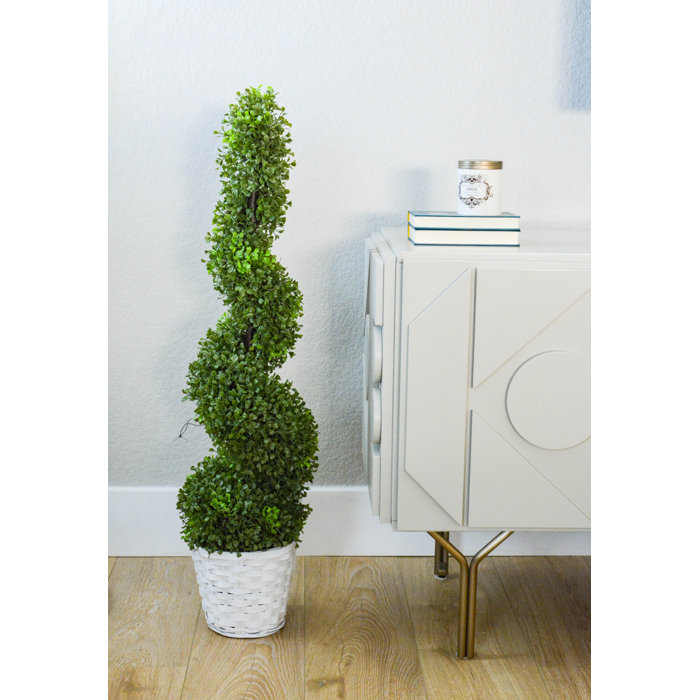Binnenhuisinrichting Huis Kunstbloemen Gedroogd One 46 Inch