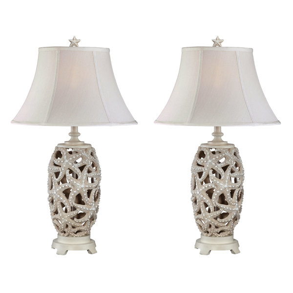 malachy starfish table lamp