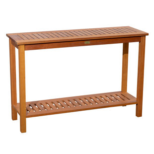 Outdoor Console Tables Up To 70 Off Patio Wayfair Ca Outdoor Console Tables Up To 70 Off