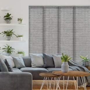 Blinds For Patio Doors Wayfair Ca