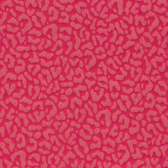 Walls Republic Contemporary 33 X 20 8 Faux Leopard Print
