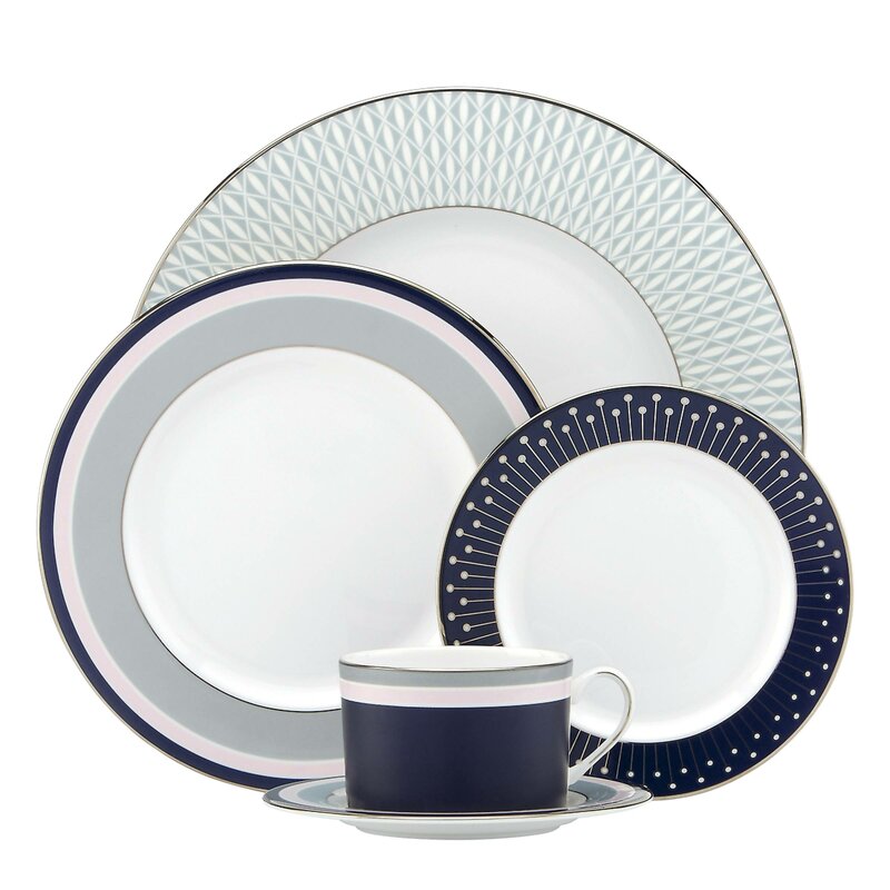 kate spade dinnerware collection