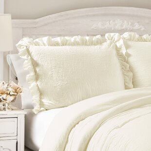 Ivory Cream Comforters Joss Main