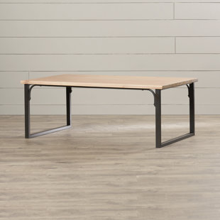 Go to store & view more images August Grove Lou-Anne Coffee Table