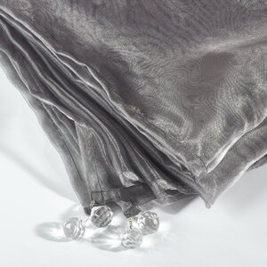 Shelia Tissue Organza Tablecloth