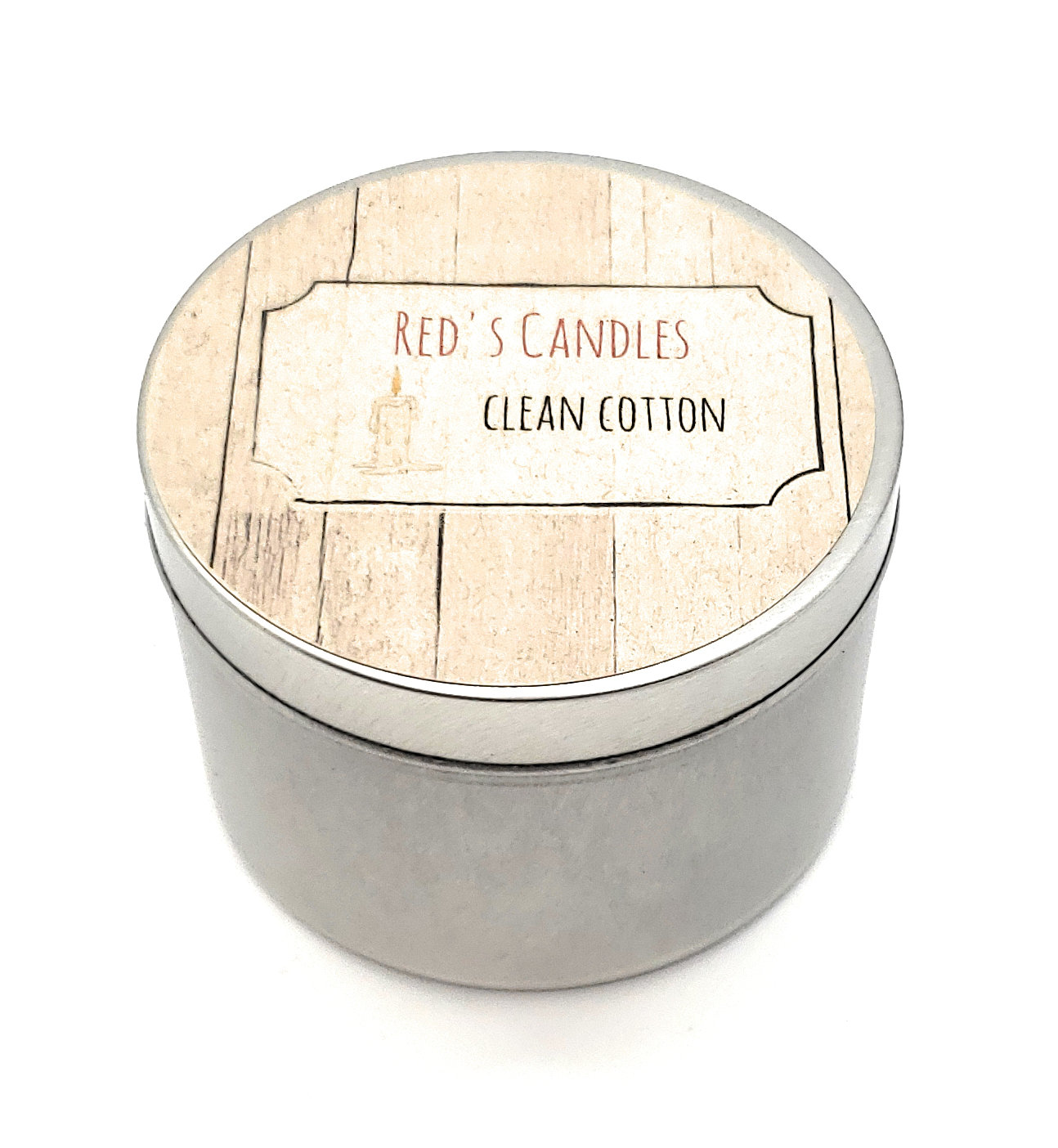 clean cotton scent