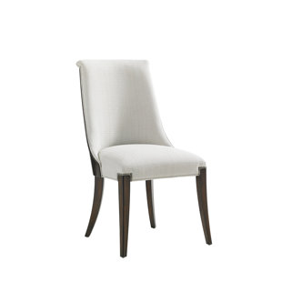 Go to store & view more images Stanley Furniture Crestaire Presley Side Chair