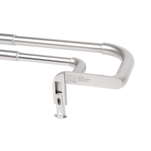 Double Rod Curtain Rods Hardware Joss Main