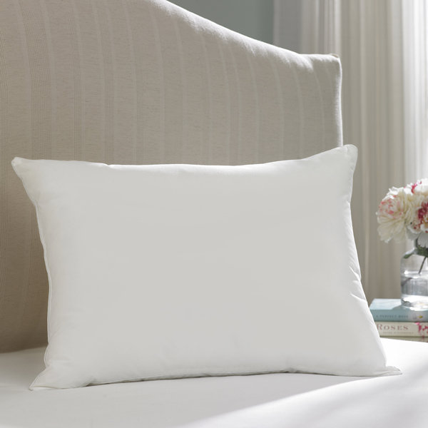 American Textile Thermalsense Temperature Balancing Firm Down American Textile Thermalsense
