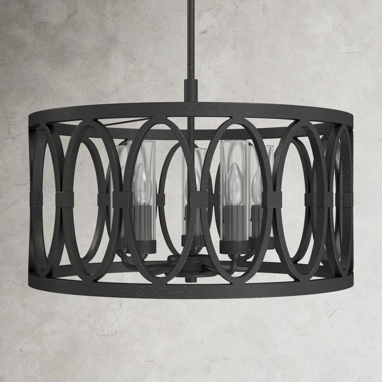 Gabel 5 - Light Outdoor Lighting 