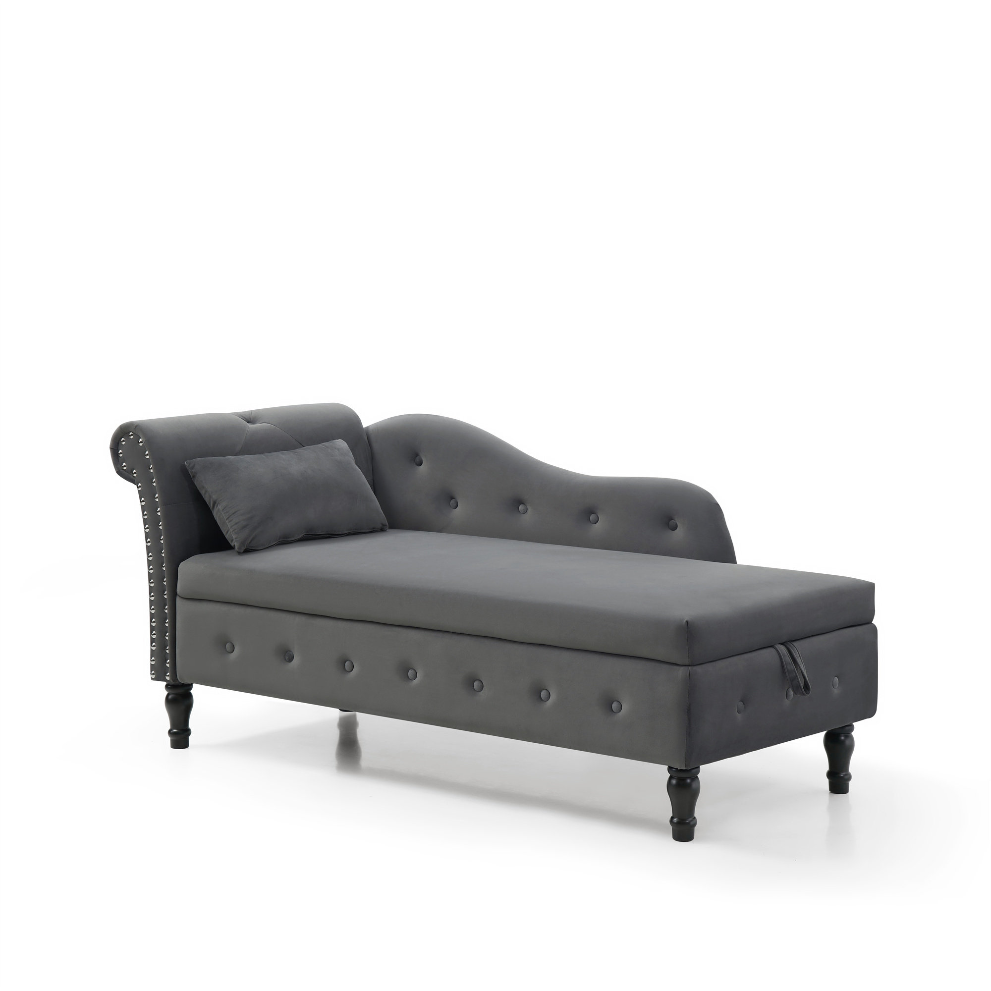 marshalltown chaise lounge latitude run fabric