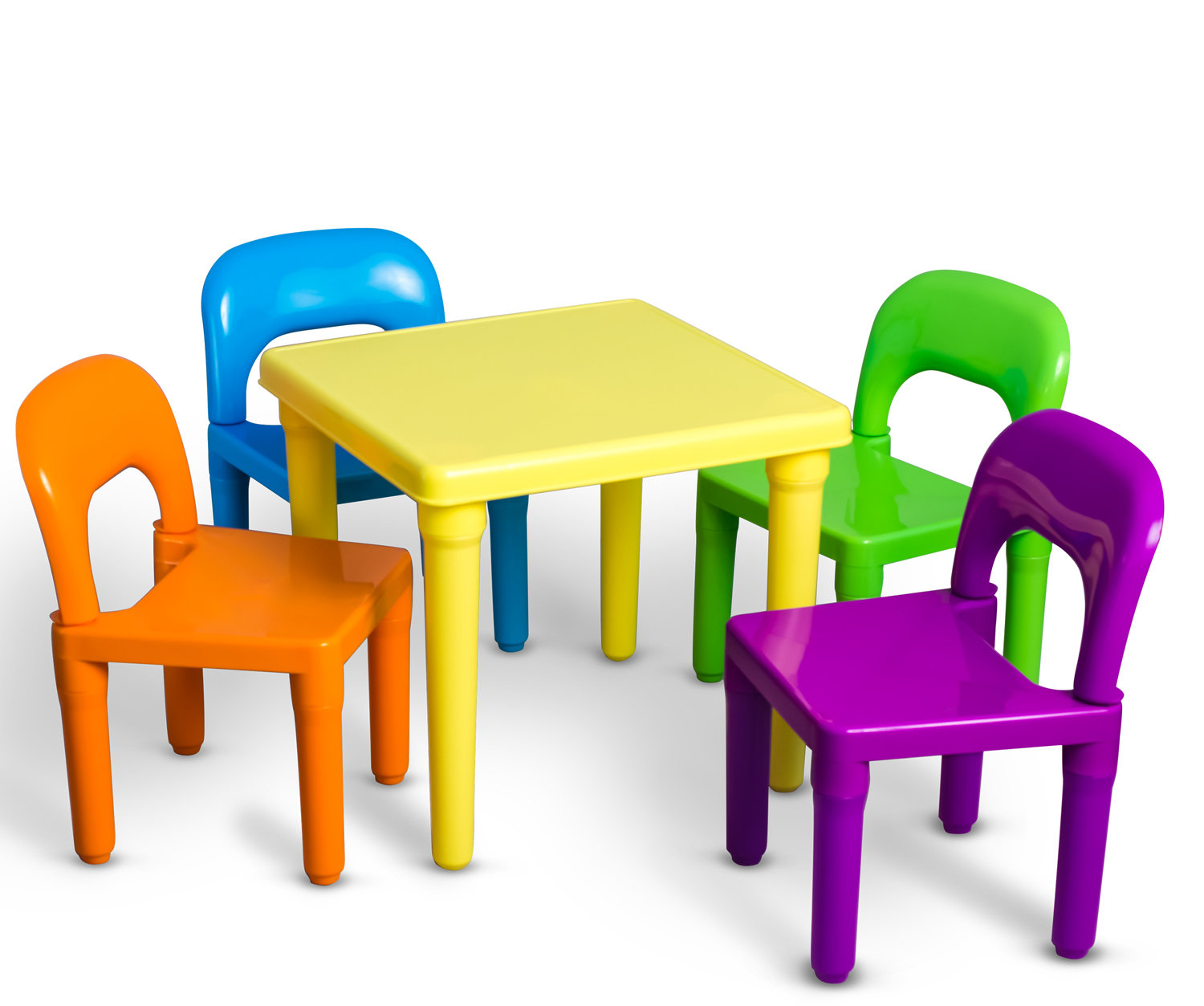 Lego Duplo Table Wayfair