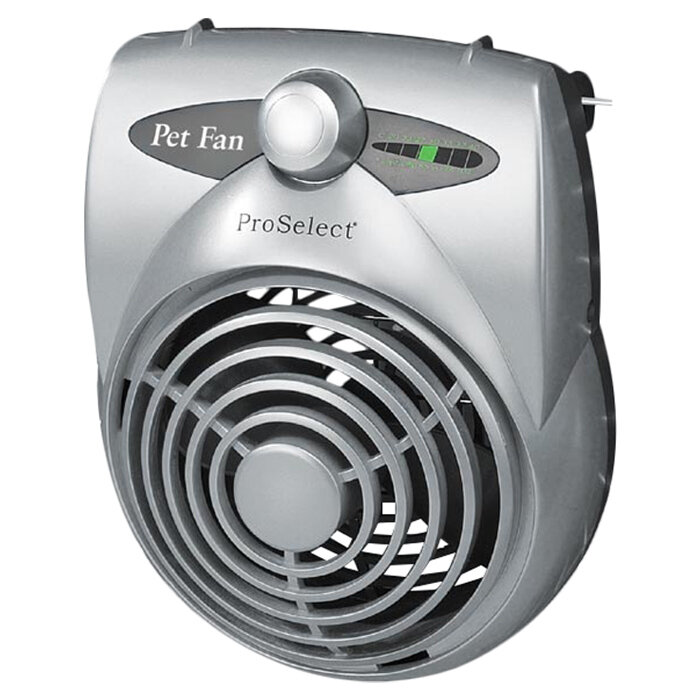 ProSelect Crate Fan & Reviews | Wayfair