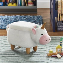 Wayfair | Animal Print Toddler & Kids Chairs & Seating You'll ...