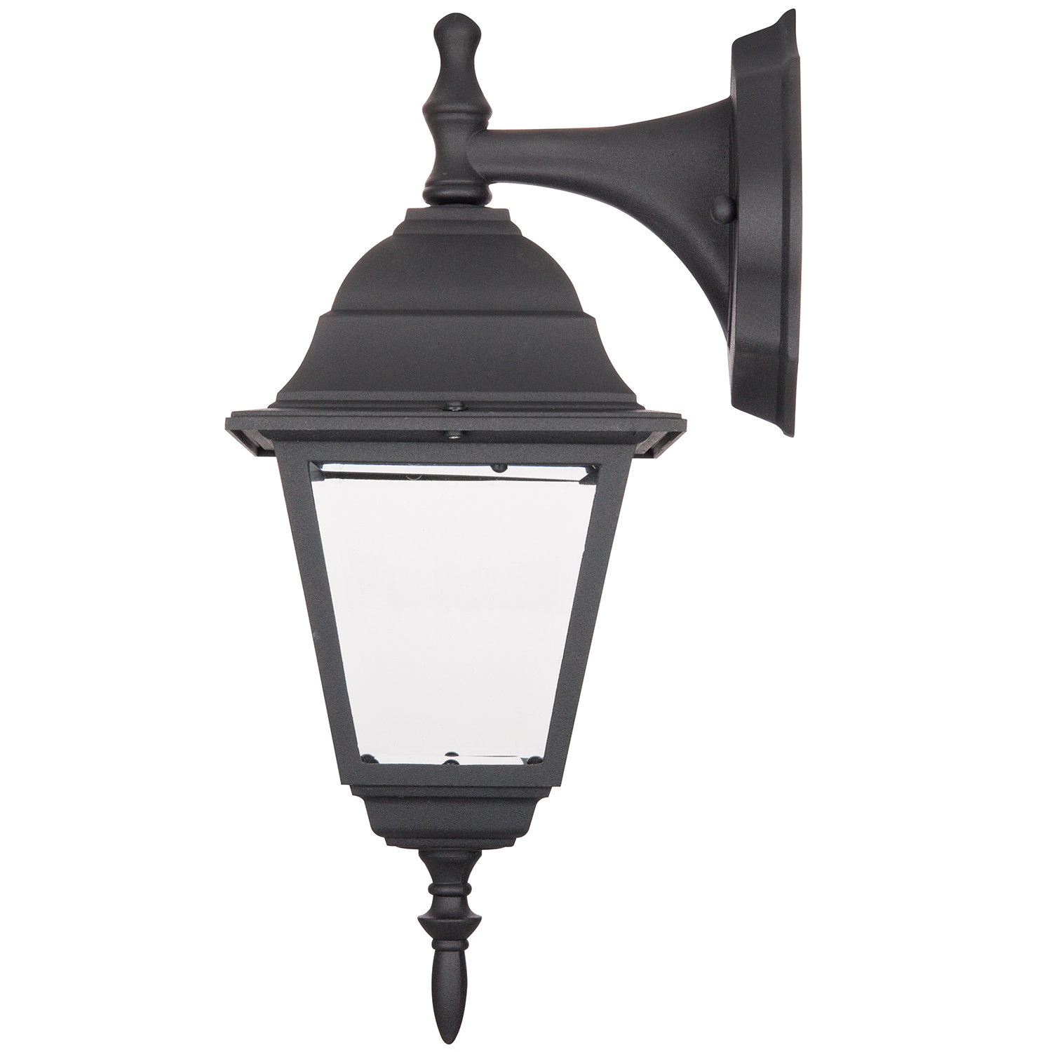Ophelia Co Jovita Outdoor Wall Lantern Wayfair