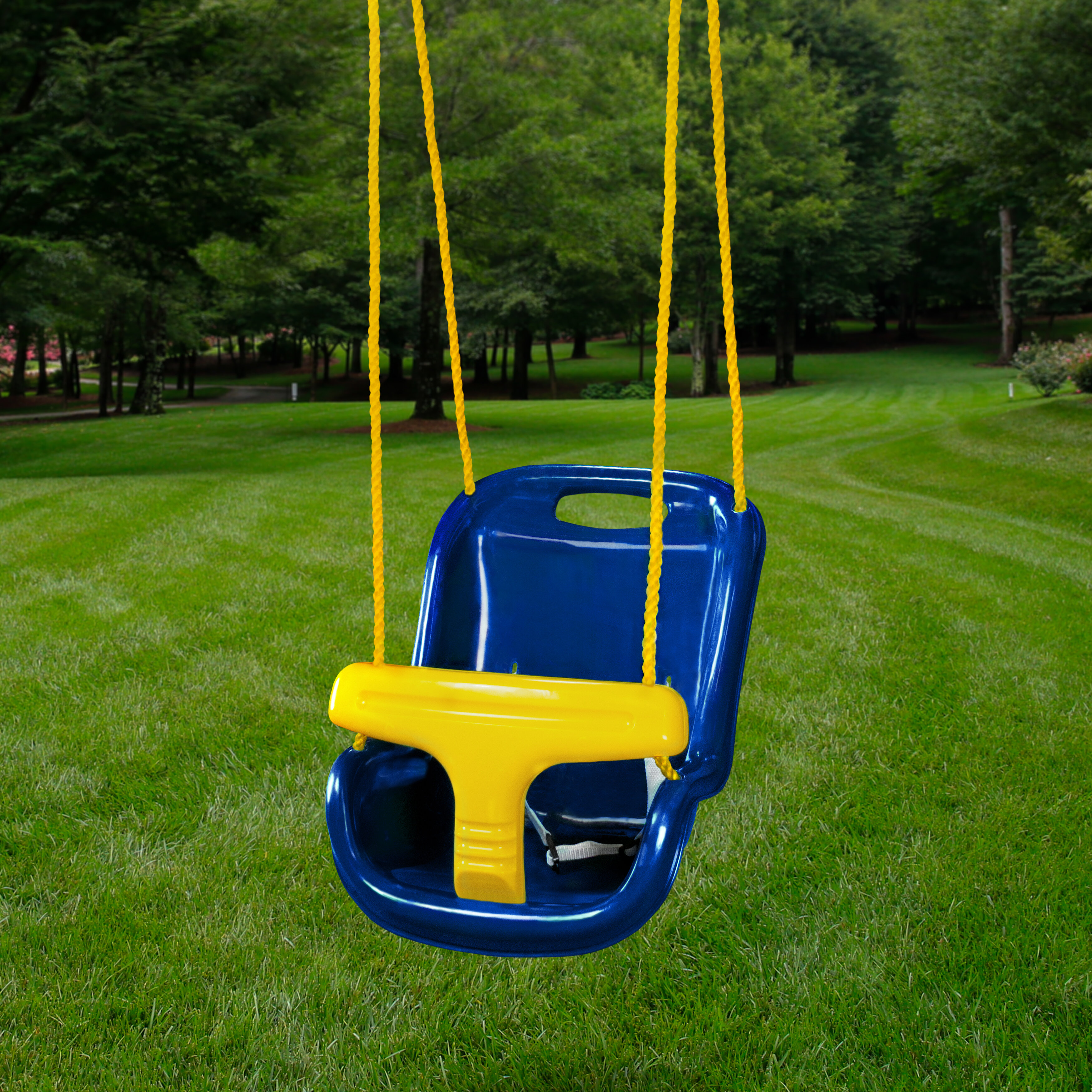 Wind Up Baby Swing Wayfair