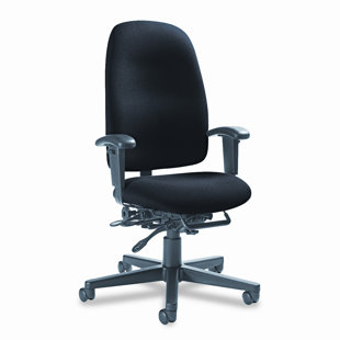 Go to store & view more images Granada Ergonomic Task Chair by Global Total Office